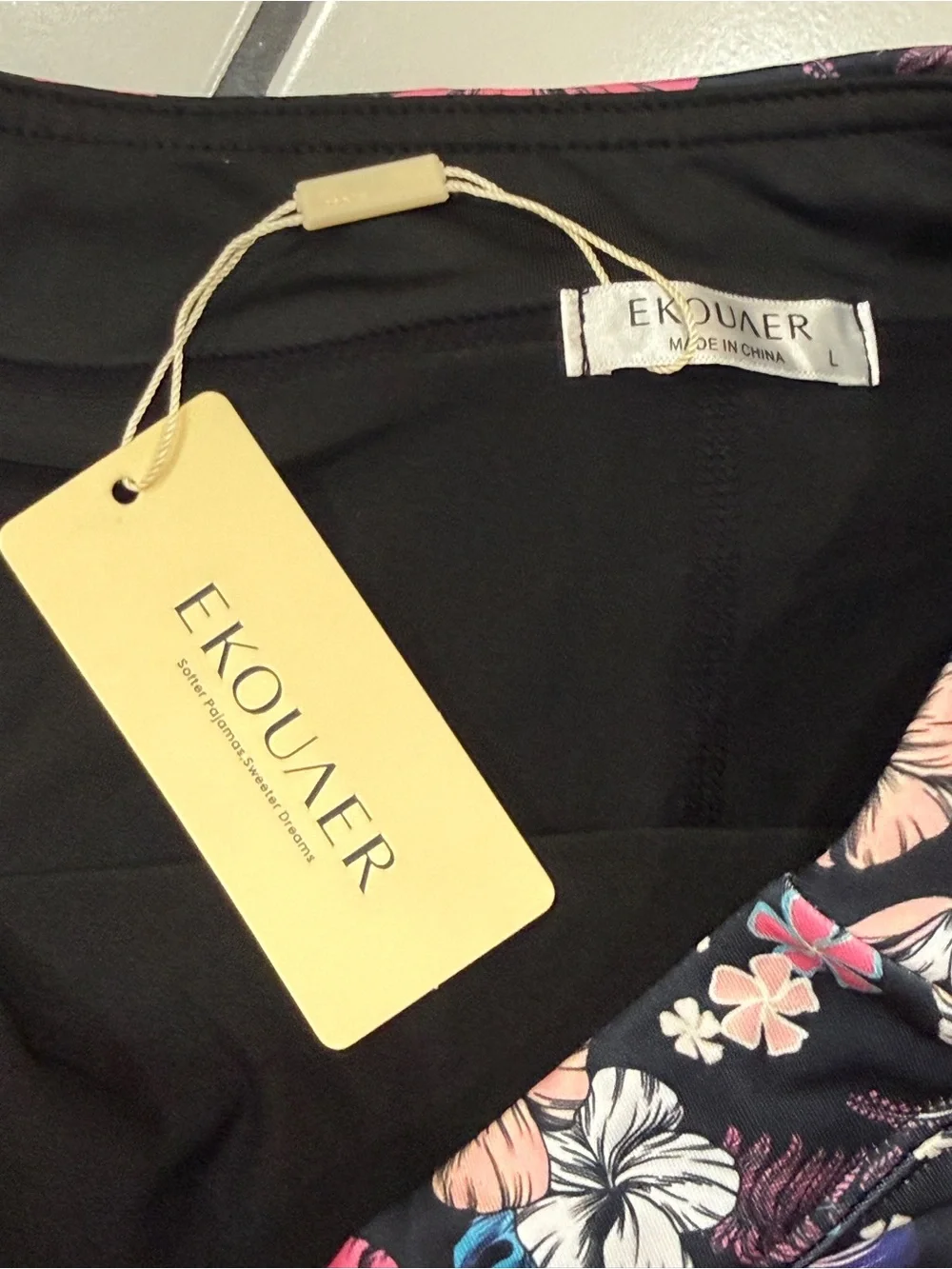 Ekouaer flirty line